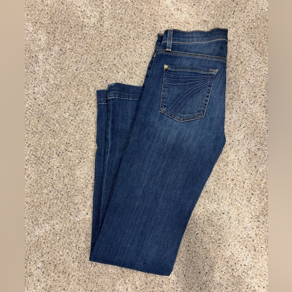 7 For All Mankind Denim - 7 of All Mankind Dojo Jeans
